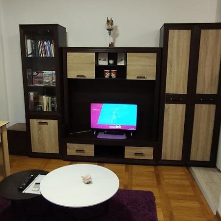Apartman Bulevar Novi Sad Dış mekan fotoğraf