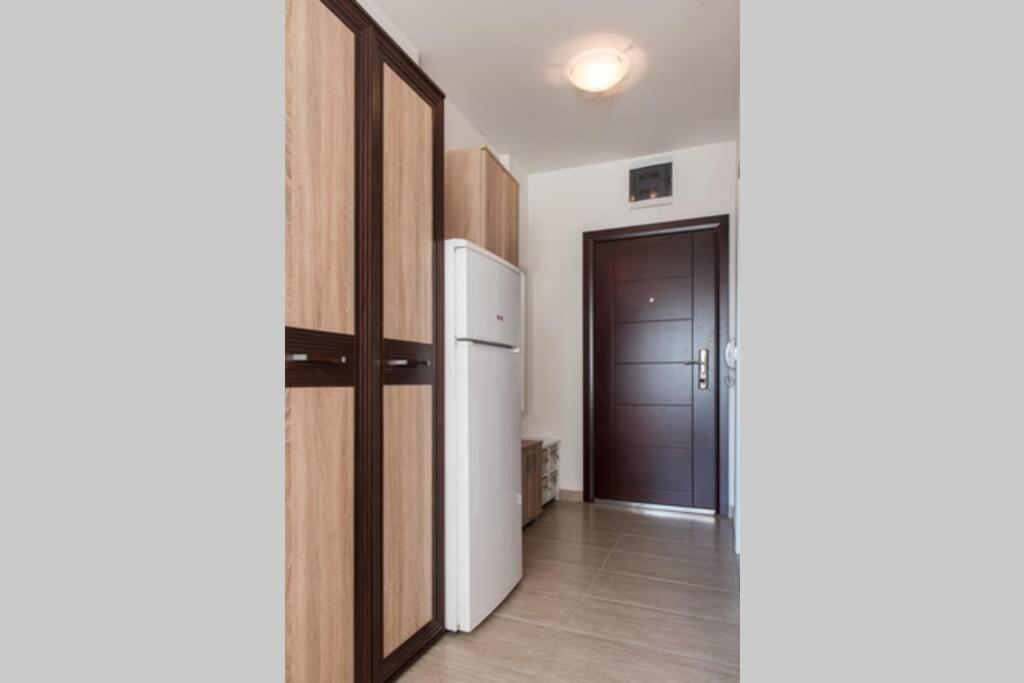 Apartman Bulevar Novi Sad Dış mekan fotoğraf